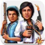 Sholay Bullets of justice apk indir