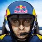 Red Bull Air Race Android