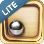 Labyrinth Lite (Android Labirent Oyunu)