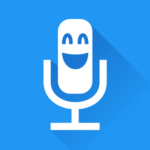 Ses Değiştirici Android Uygulaması