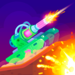 Tank Stars Apk Oyunu