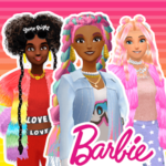 Android Barbi Oyunu – Barbie Fashion Closet