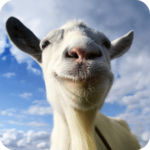 Android Keçi Oyunu Goat Simulator Free APK