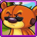 Grumpy Bears Android Huysuz Ayılar Oyunu