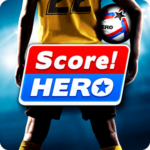 Score! Hero 2022 – Harika Futbol Oyunu