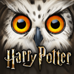 Harry Potter Severler İçin Android Oyun