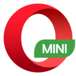 Android Opera Mini web tarayıcı indir