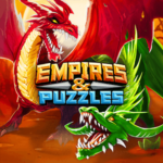 Empires Puzzles Match 3 RPG Eşleştirme Savaşları İndir