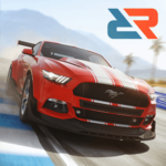 Rebel Racing Yeni Nesil Android Yarış Oyunu